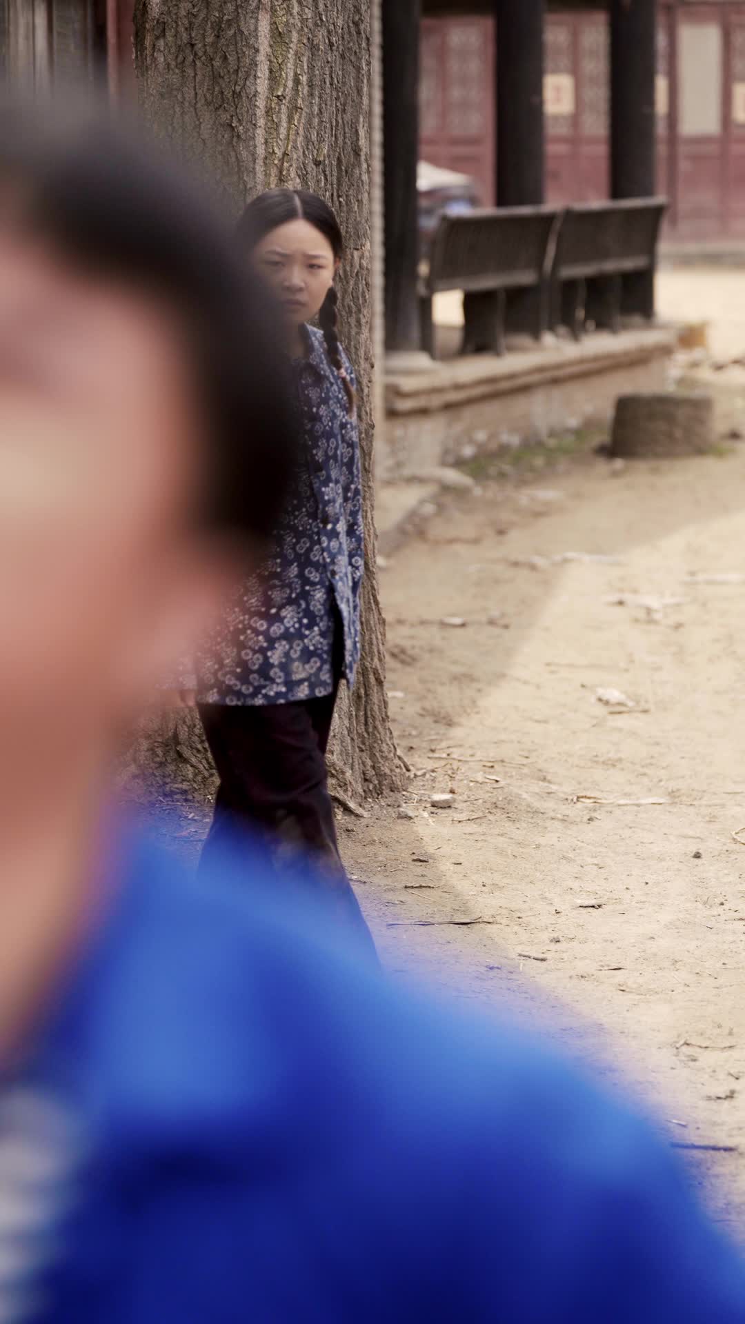 Episódio 8 de Garota Ímã de Sorte