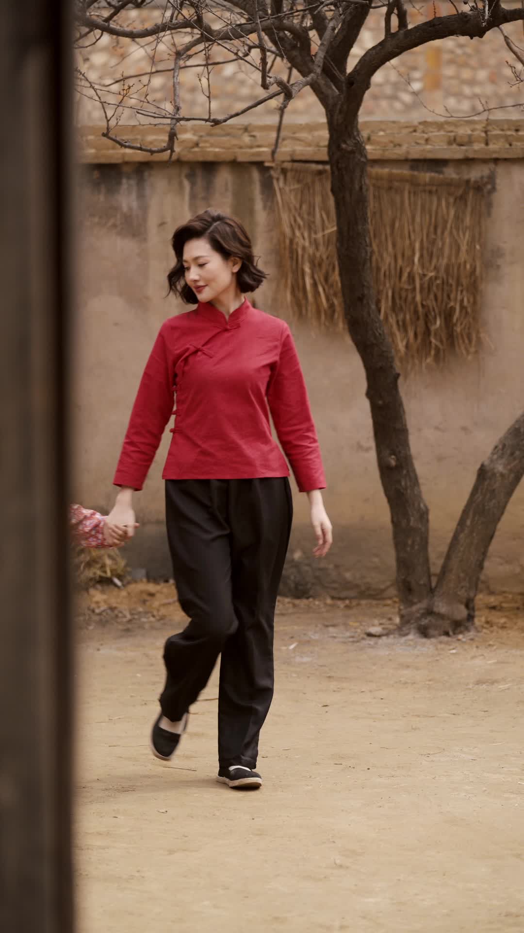 Episódio 9 de Garota Ímã de Sorte