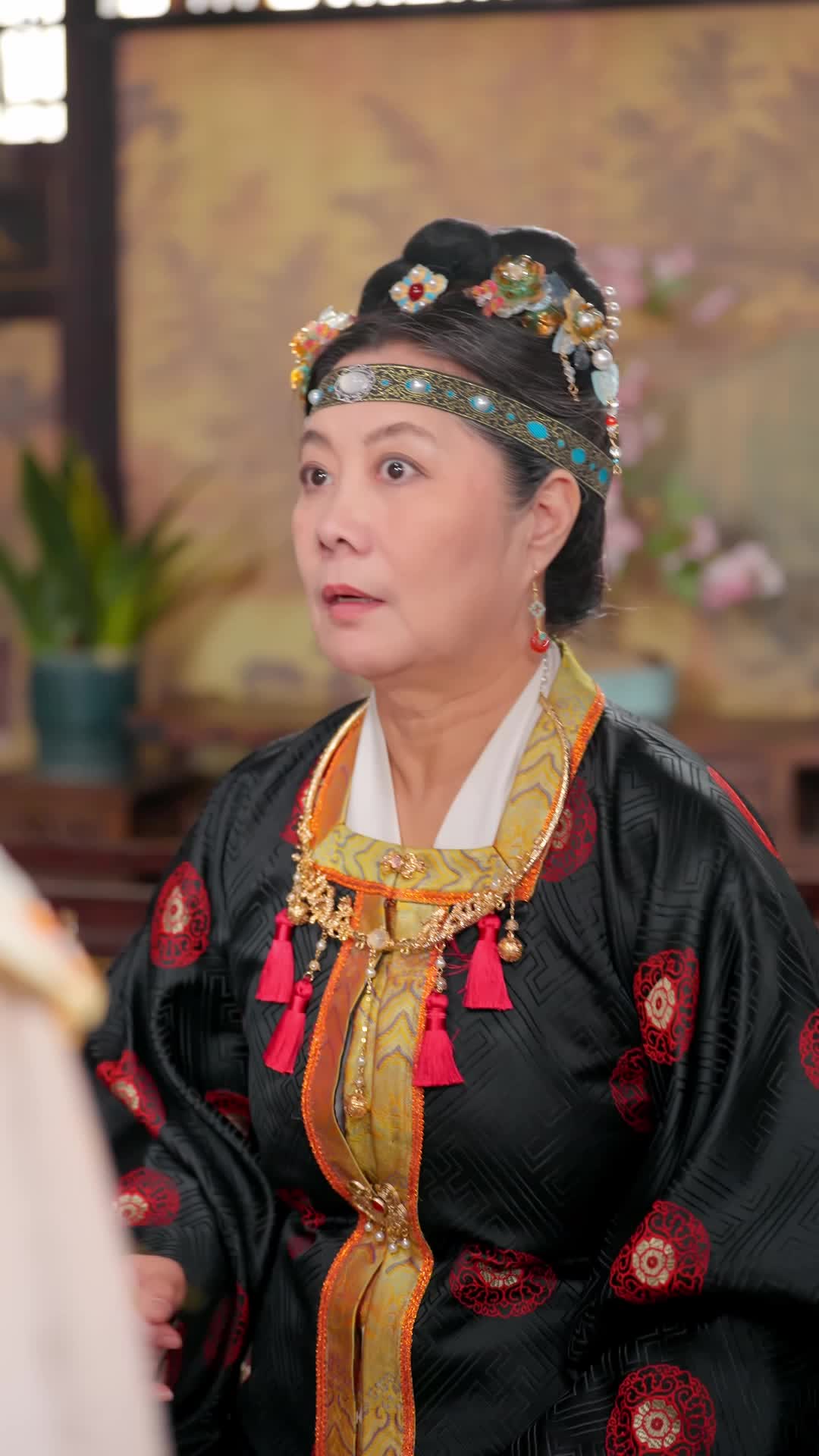 Episódio 11 de General, Sua Esposa Foi Embora!