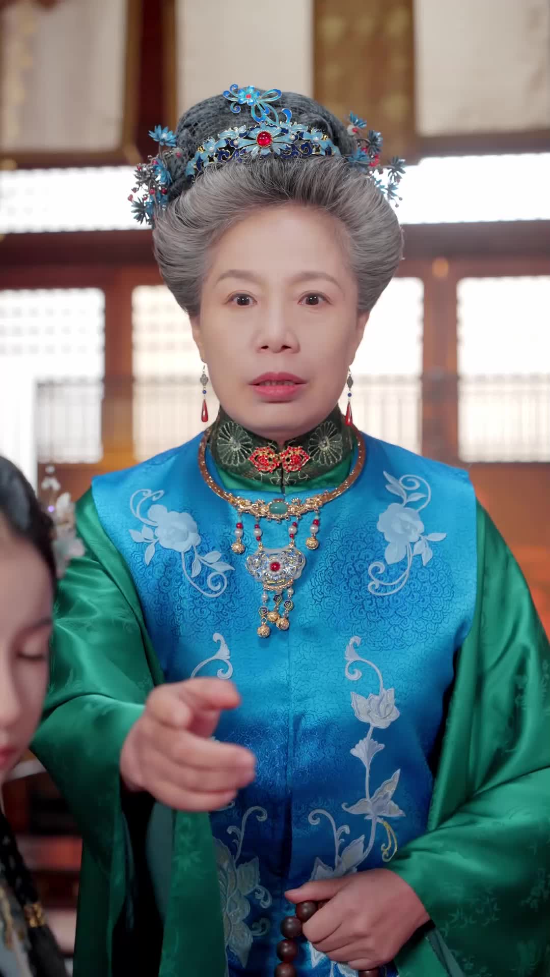Episódio 13 de General, Sua Esposa Foi Embora!