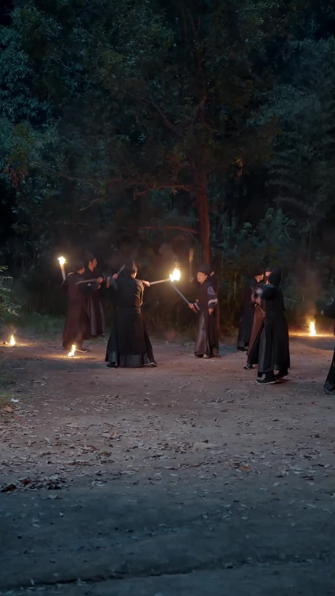Episódio 22 de General, Sua Esposa Foi Embora!