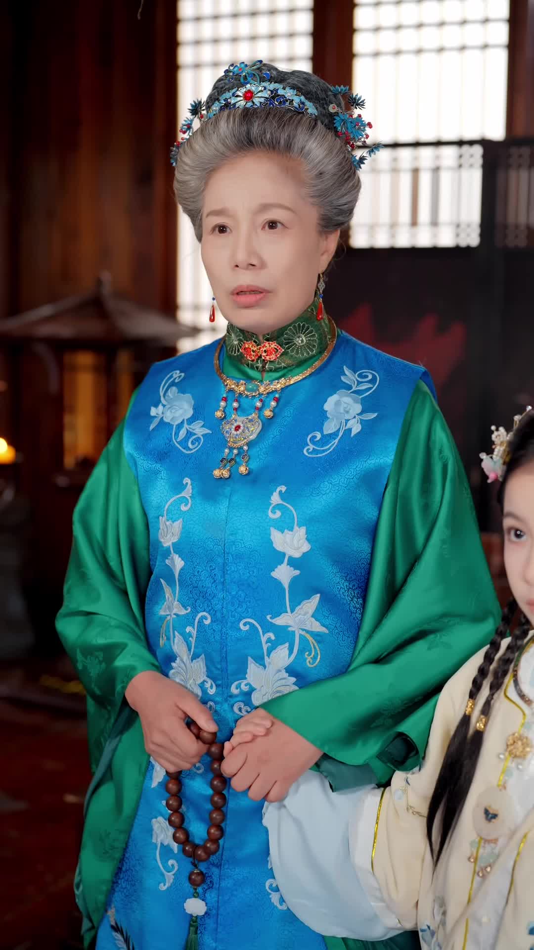 Episódio 32 de General, Sua Esposa Foi Embora!