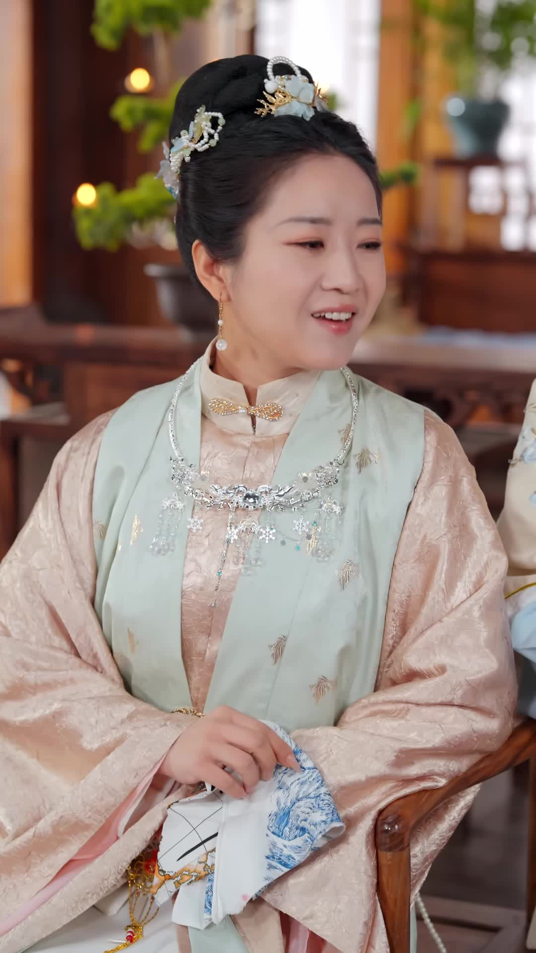 Episódio 35 de General, Sua Esposa Foi Embora!