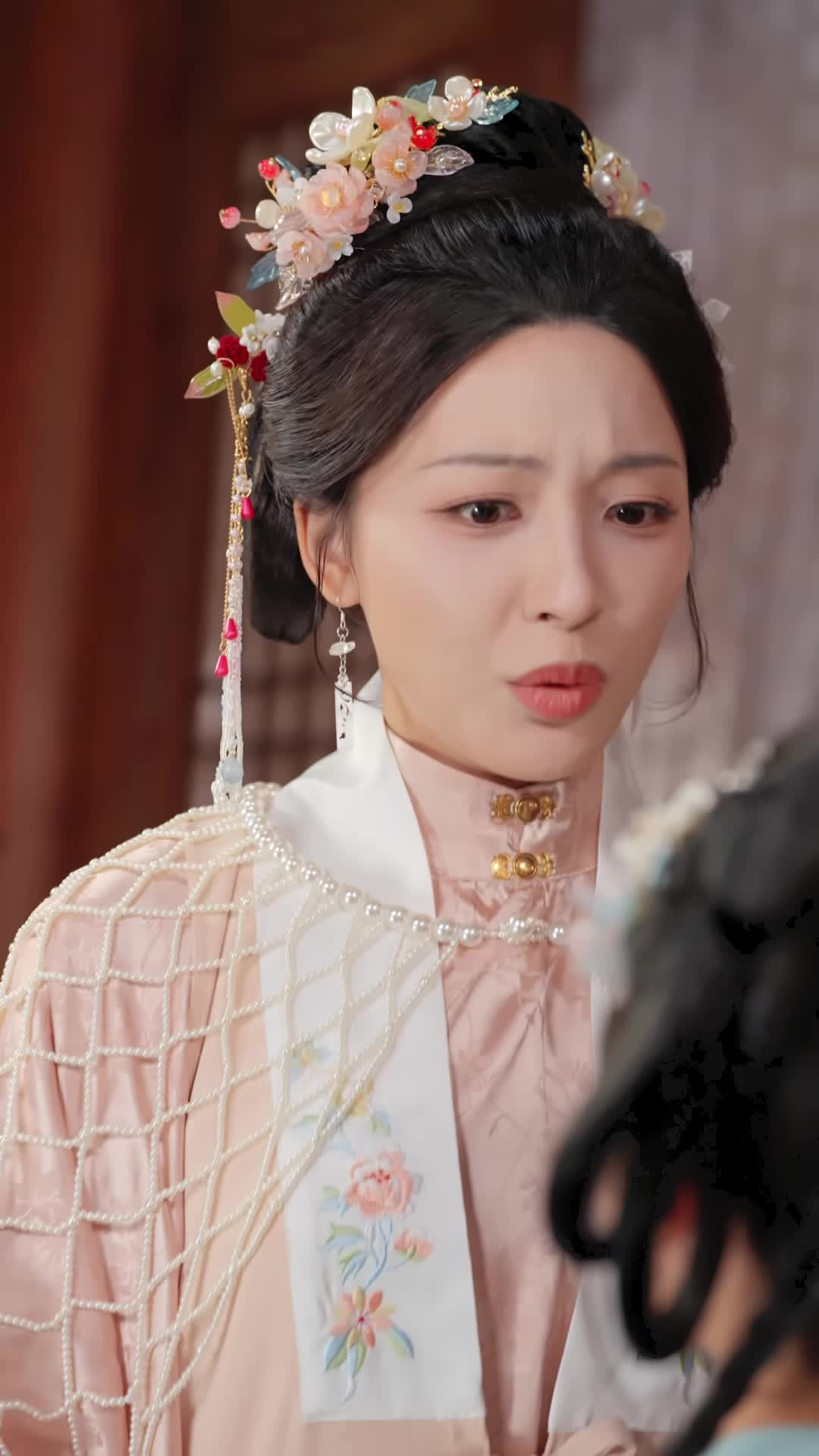 Episódio 42 de General, Sua Esposa Foi Embora!