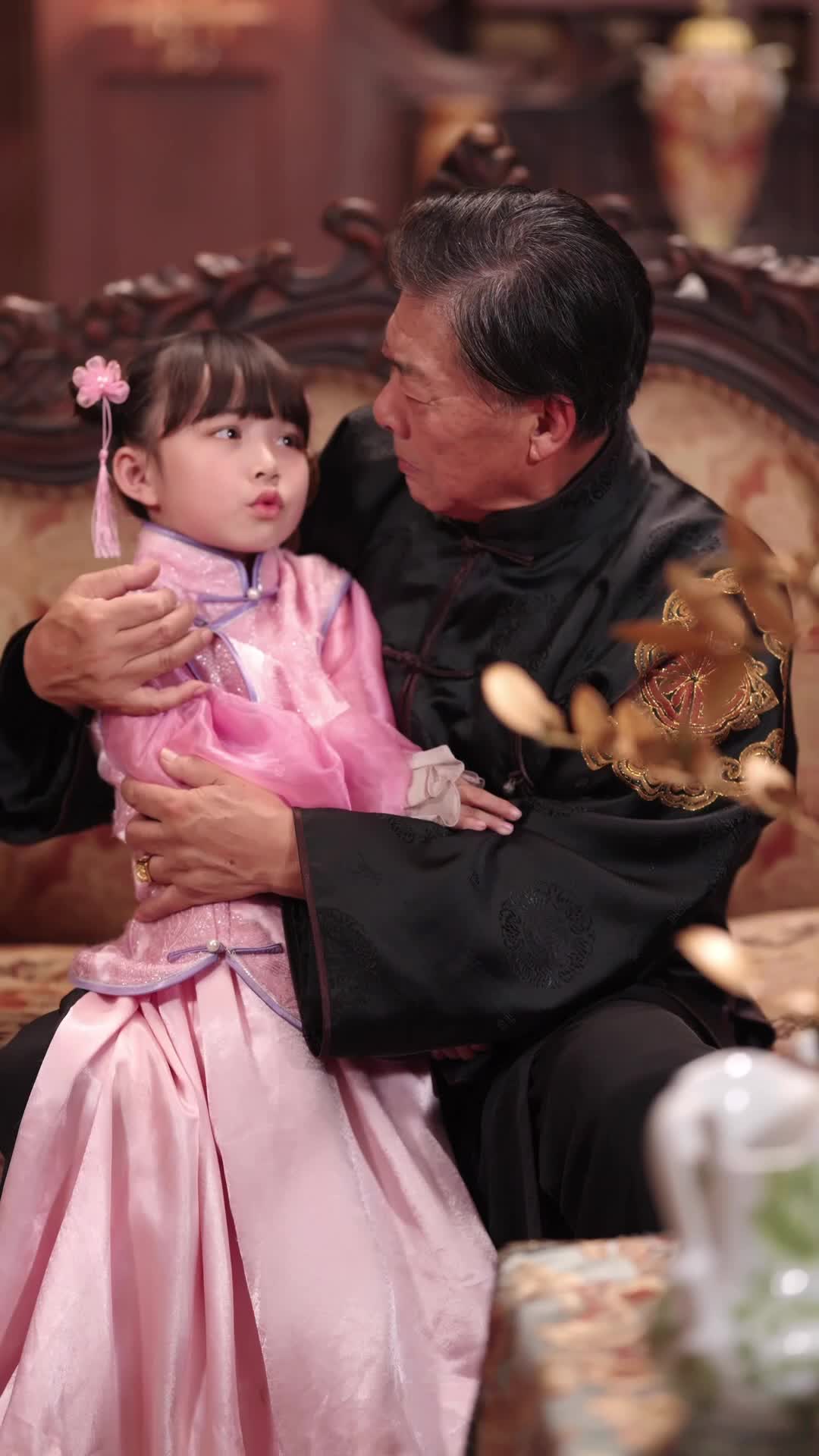 Episódio 17 de General, Sua Sortuda Tem Boca de Azar!