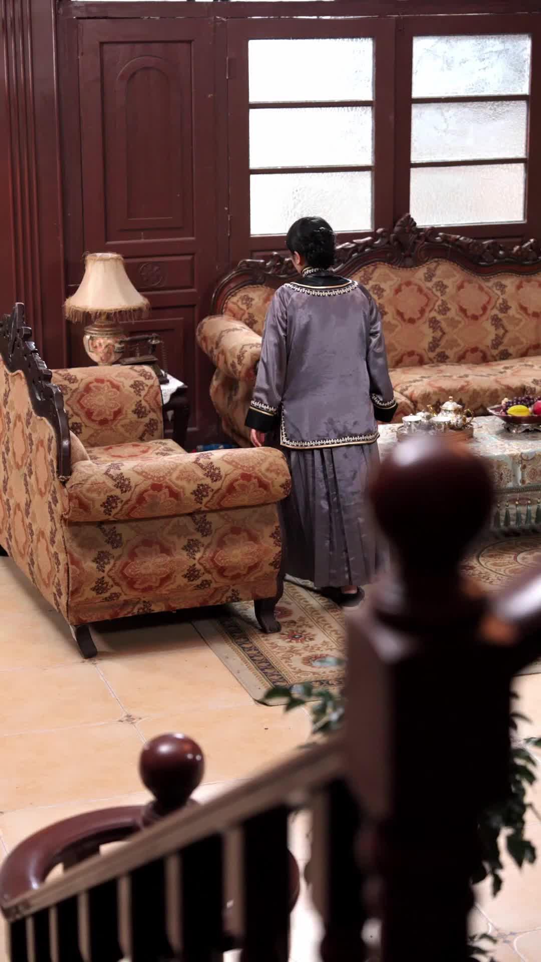 Episódio 26 de General, Sua Sortuda Tem Boca de Azar!