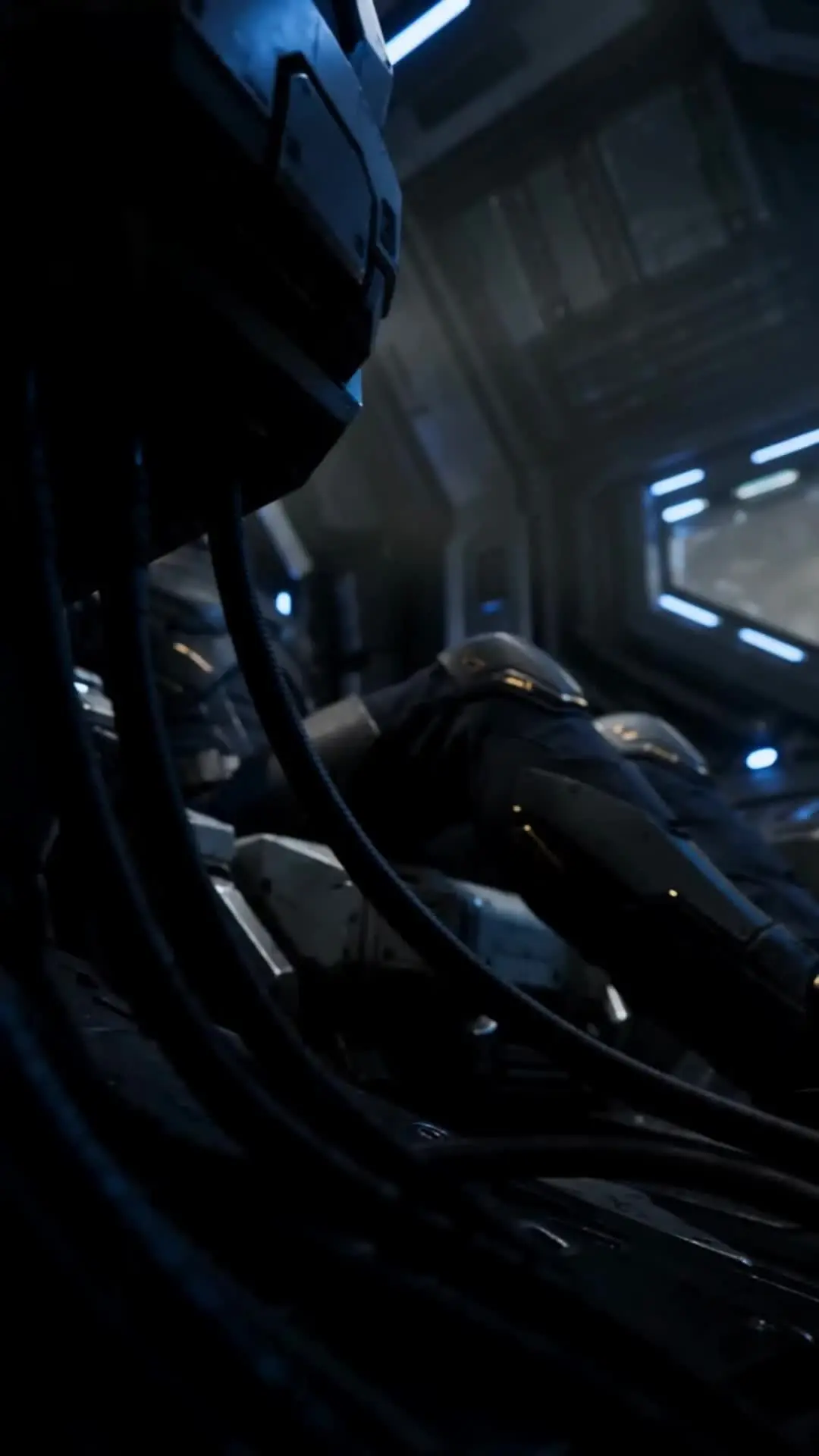 Episódio 11 de Gênesis do Primarca