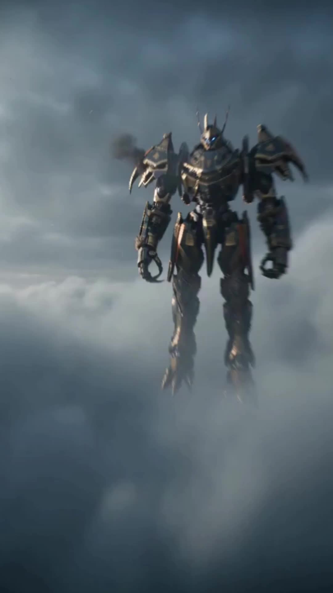 Episódio 13 de Gênesis do Primarca