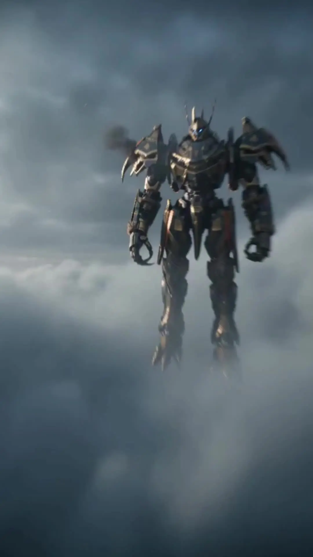 Episódio 13 de Gênesis do Primarca