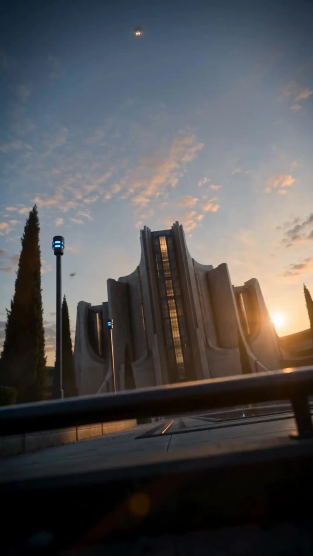 Episódio 16 de Gênesis do Primarca