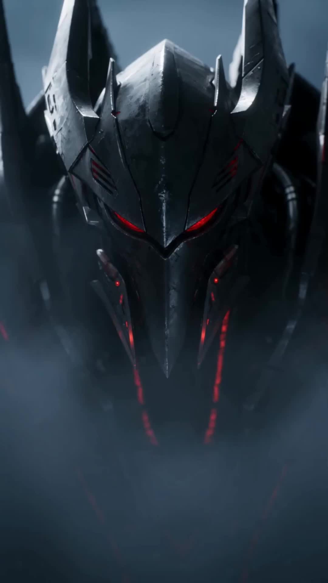 Episódio 21 de Gênesis do Primarca