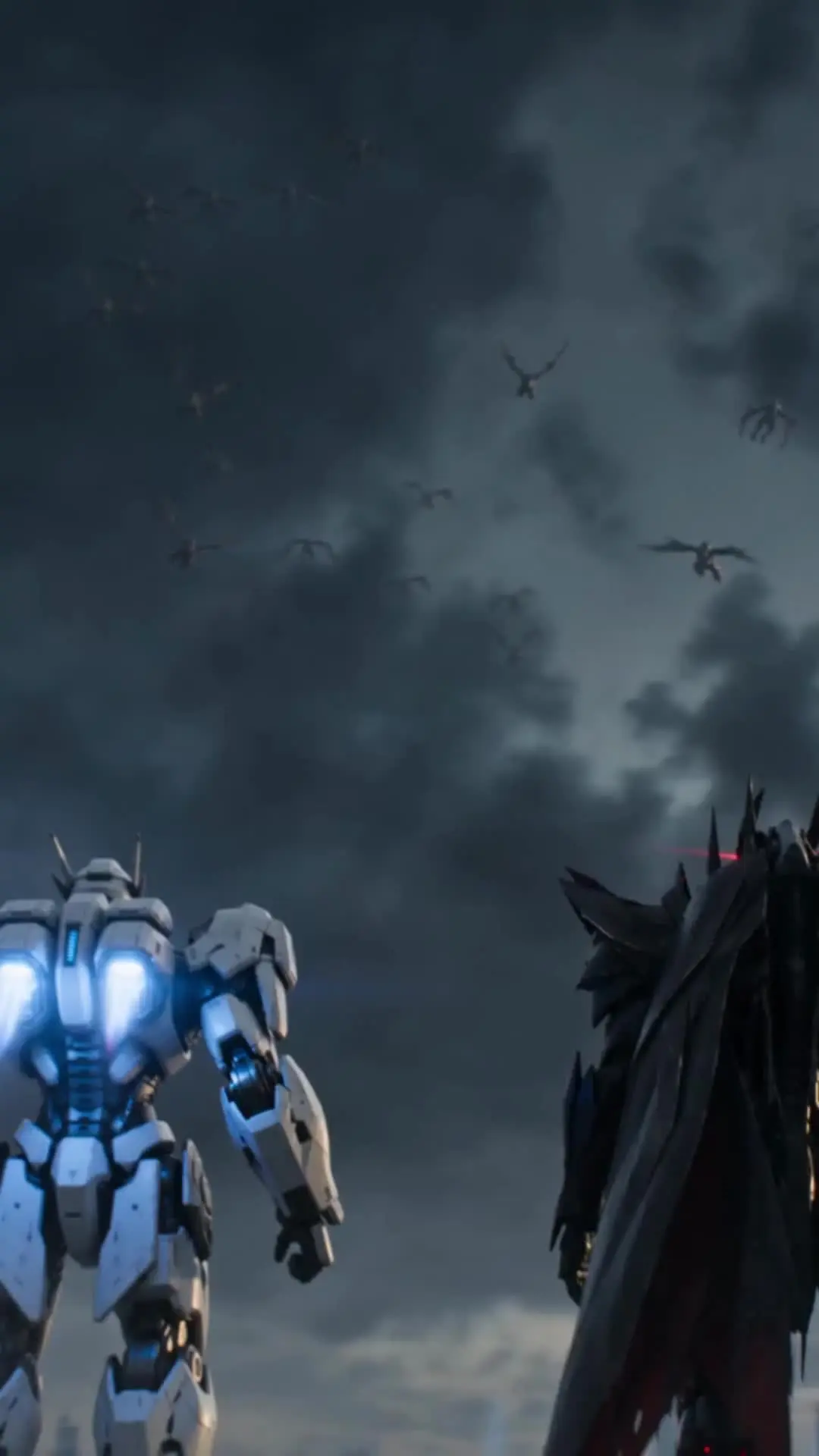 Episódio 22 de Gênesis do Primarca