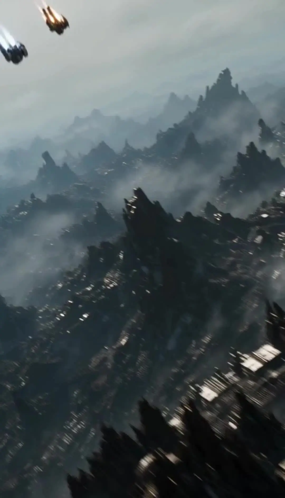 Episódio 30 de Gênesis do Primarca