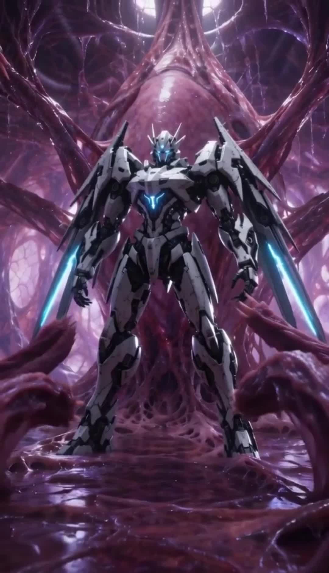Episódio 40 de Gênesis do Primarca