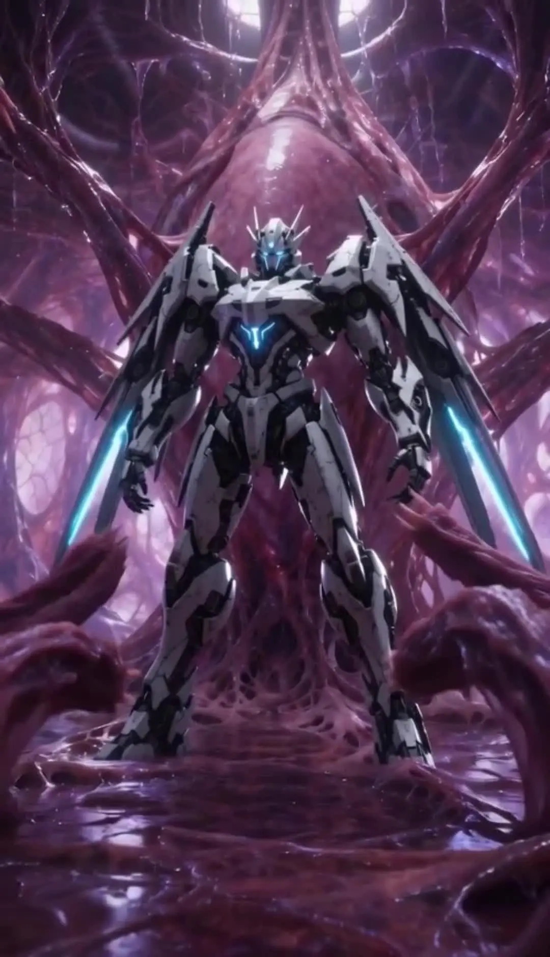 Episódio 40 de Gênesis do Primarca
