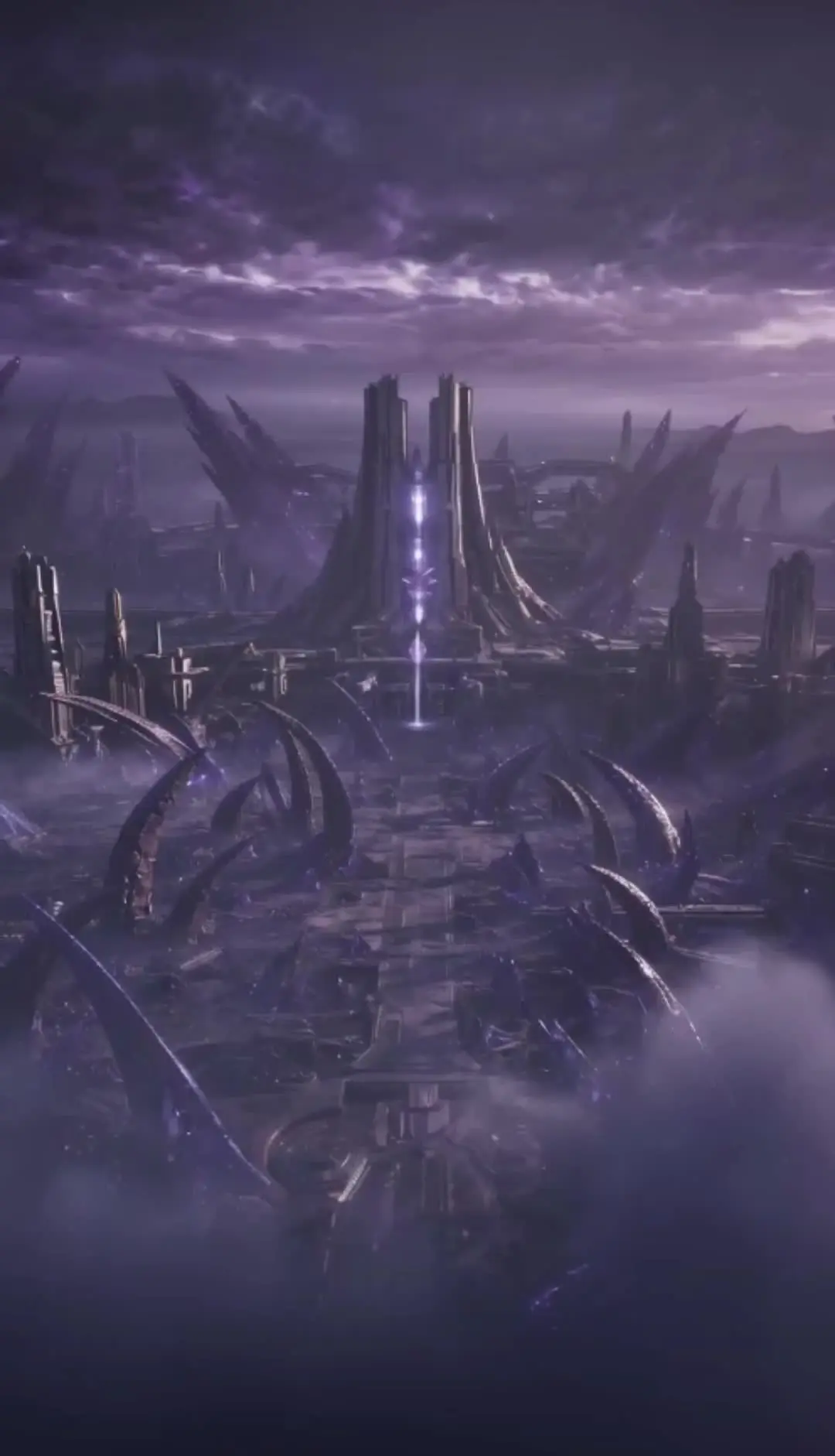 Episódio 43 de Gênesis do Primarca