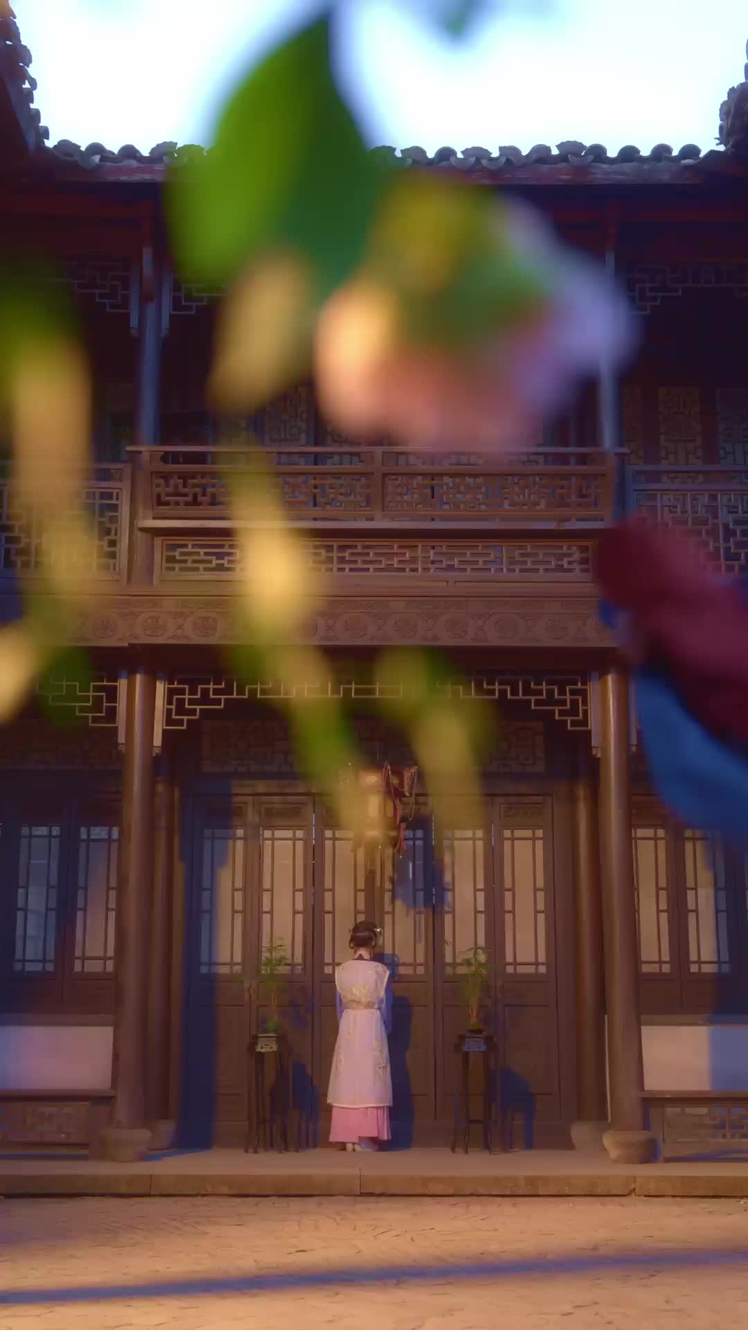 Episódio 16 de Golpe de Sorte