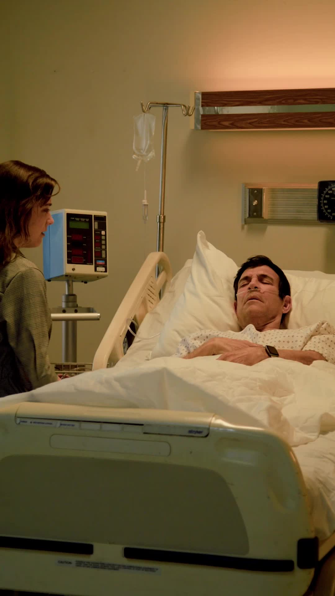 Episódio 11 de Grande Marido Malvado, Por Favor, Acorde! 2