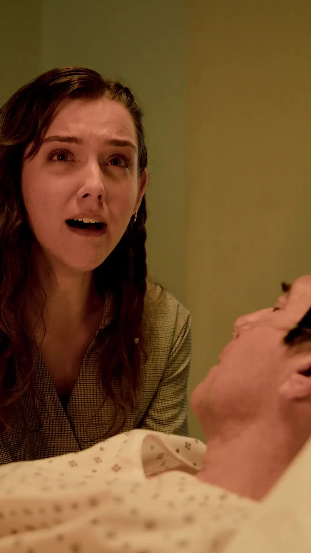 Episódio 12 de Grande Marido Malvado, Por Favor, Acorde! 2