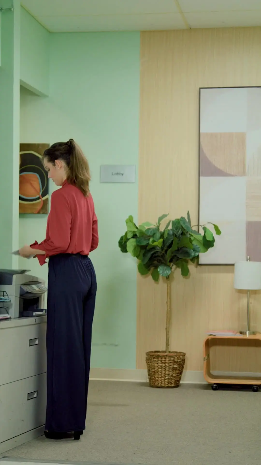 Episódio 19 de Grande Marido Malvado, Por Favor, Acorde! 2