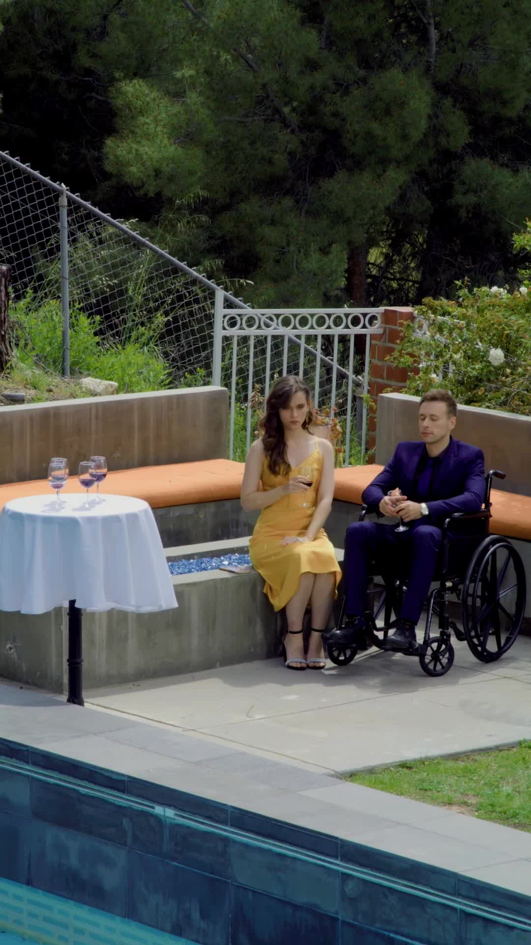 Episódio 22 de Grande Marido Malvado, Por Favor, Acorde! 2