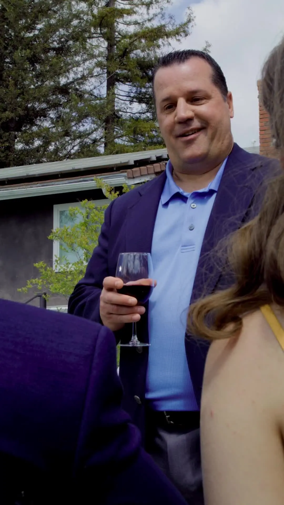Episódio 24 de Grande Marido Malvado, Por Favor, Acorde! 2