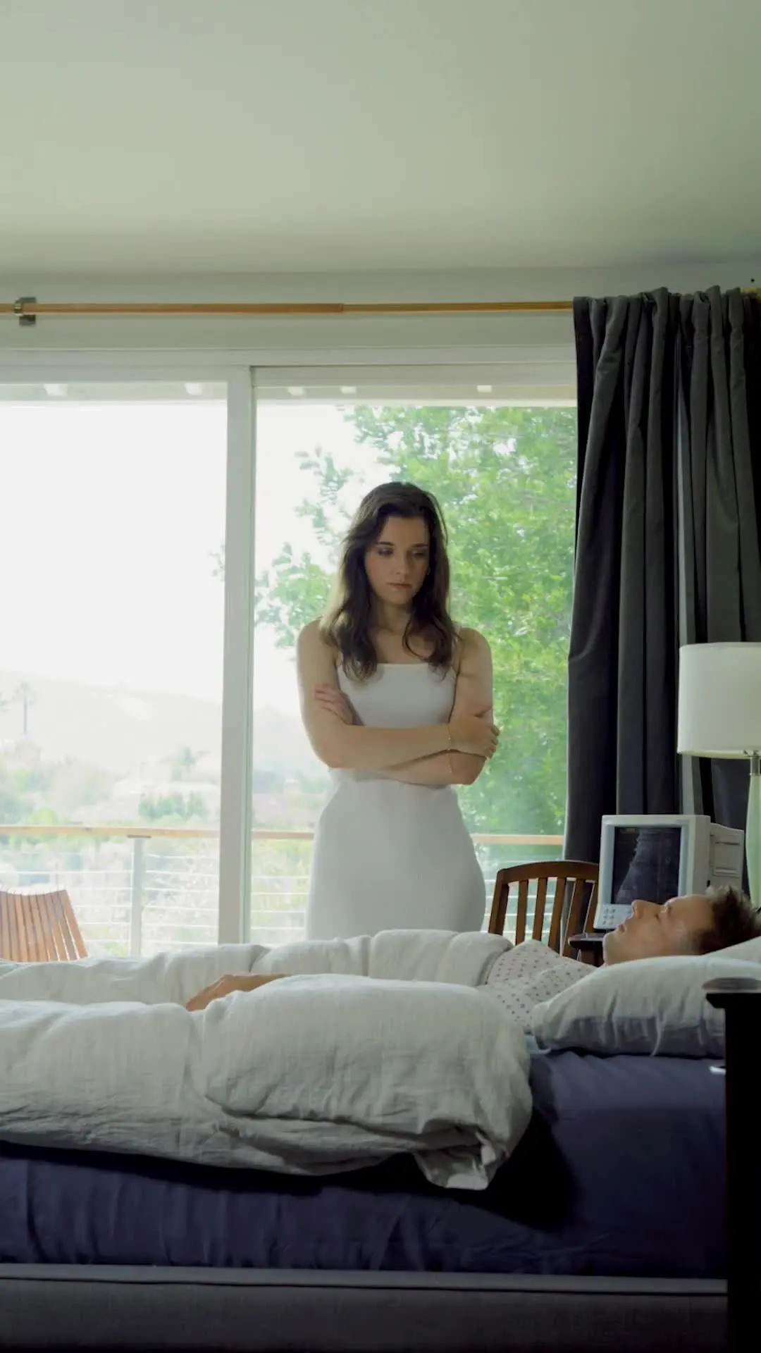 Episódio 3 de Grande Marido Malvado, Por Favor, Acorde! 2