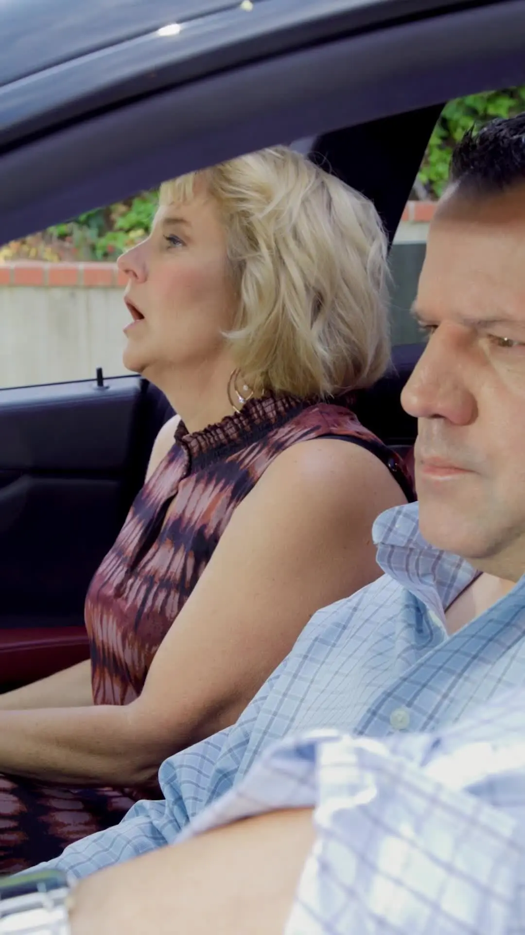 Episódio 31 de Grande Marido Malvado, Por Favor, Acorde! 2