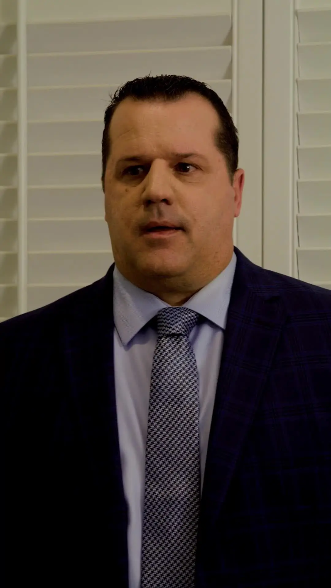 Episódio 44 de Grande Marido Malvado, Por Favor, Acorde! 2