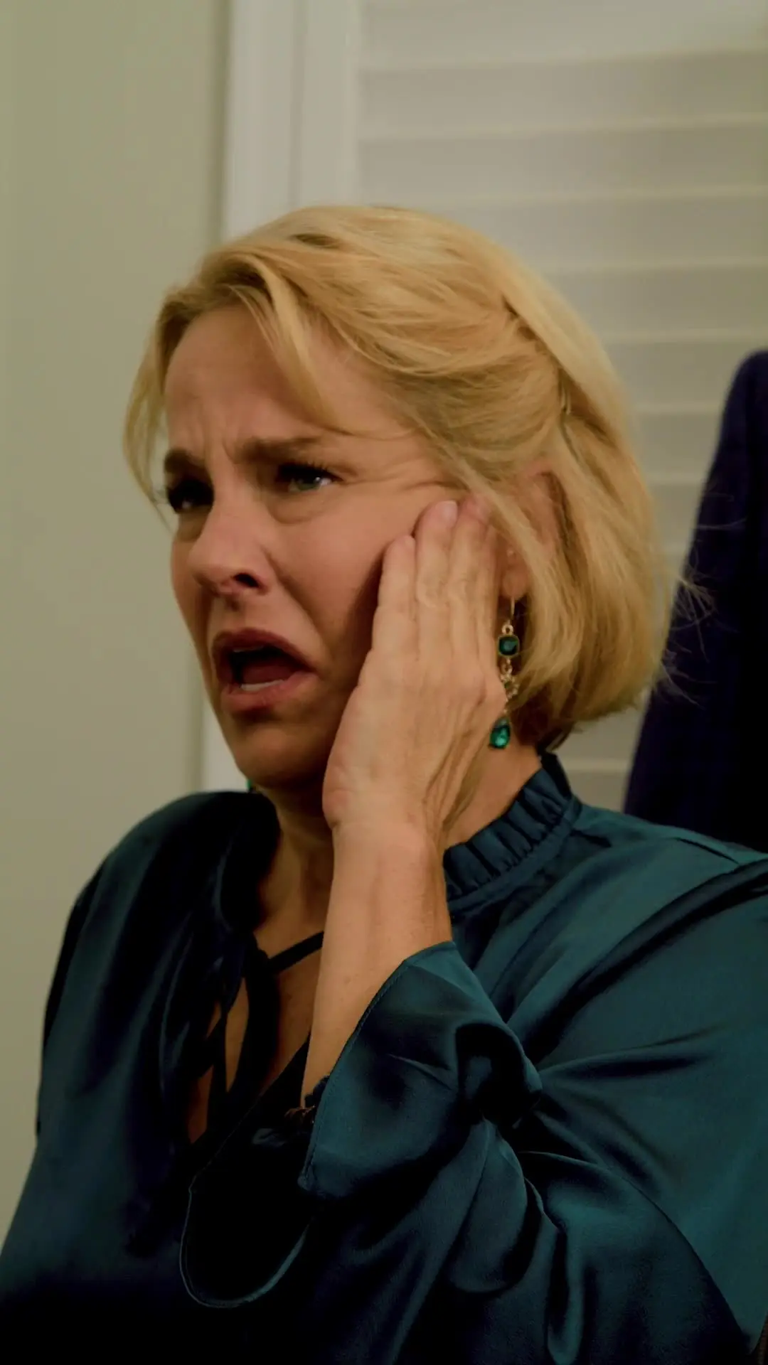 Episódio 45 de Grande Marido Malvado, Por Favor, Acorde! 2