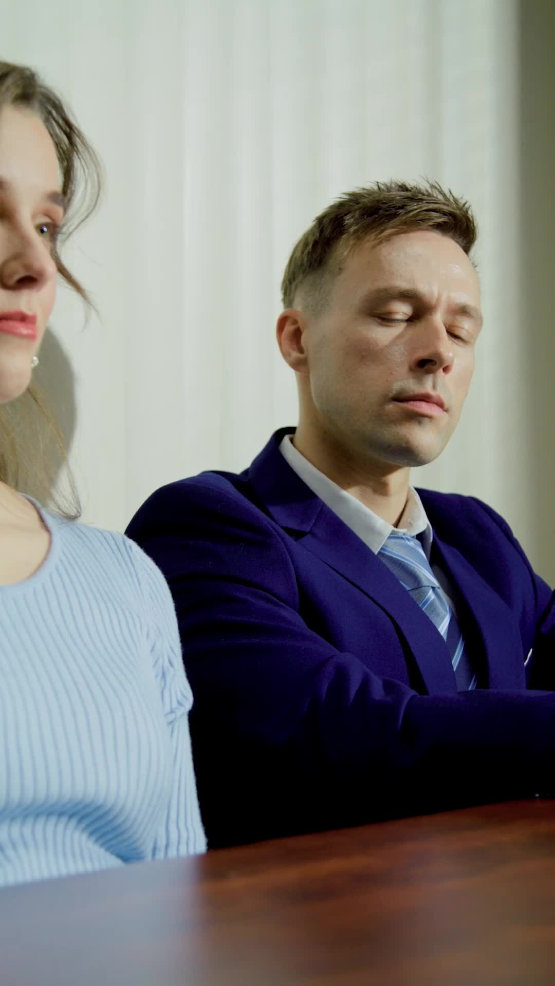 Episódio 49 de Grande Marido Malvado, Por Favor, Acorde! 2