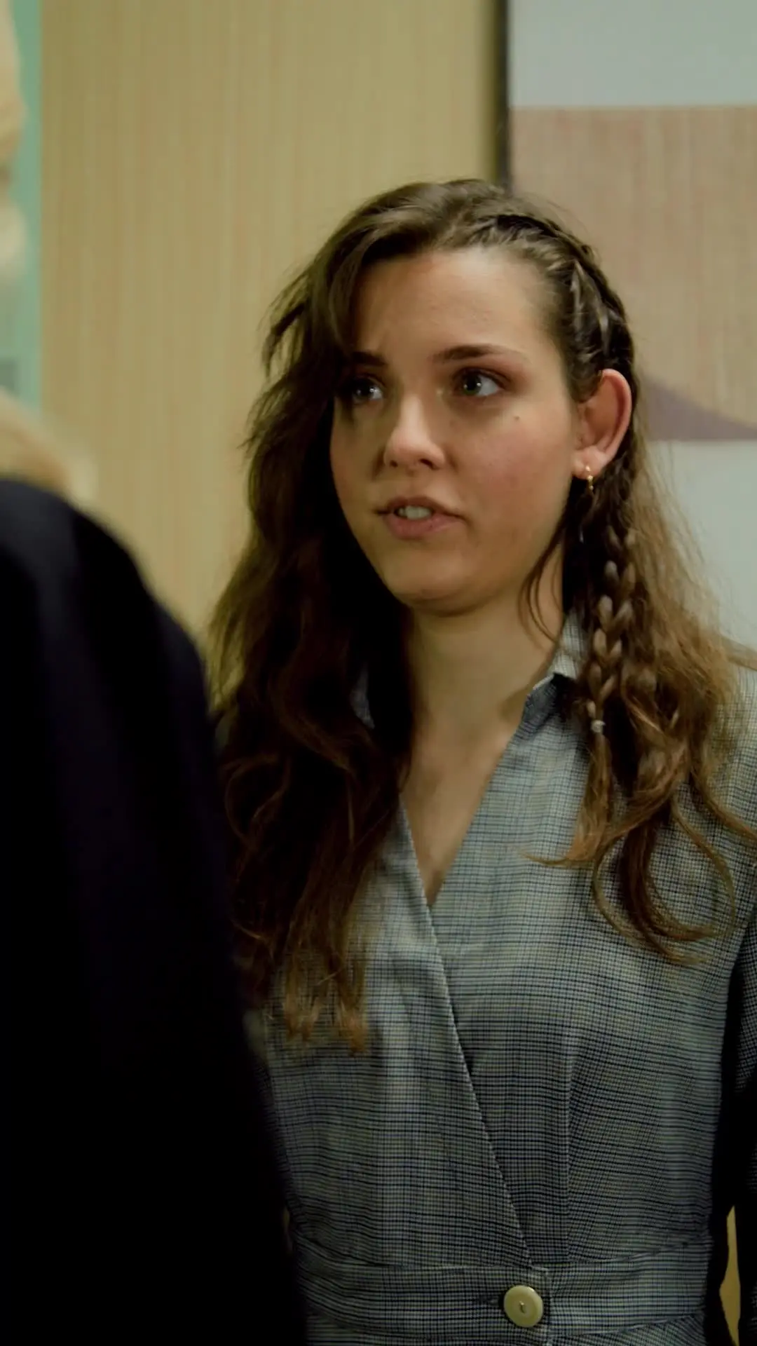 Episódio 7 de Grande Marido Malvado, Por Favor, Acorde! 2