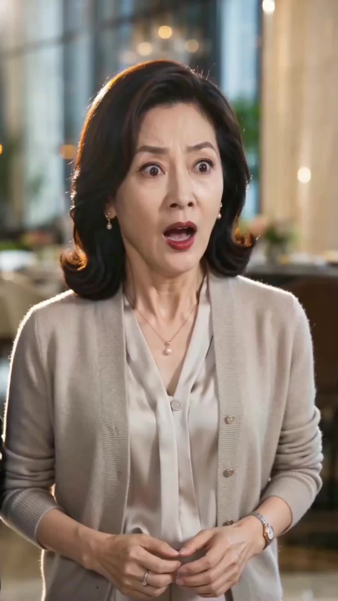 Episódio 29 de Grávida de um Doce Destino