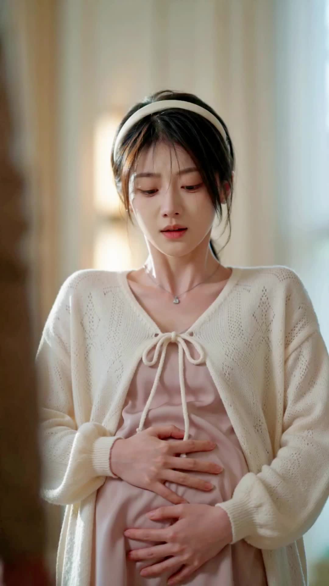 Episódio 44 de Grávida de um Doce Destino