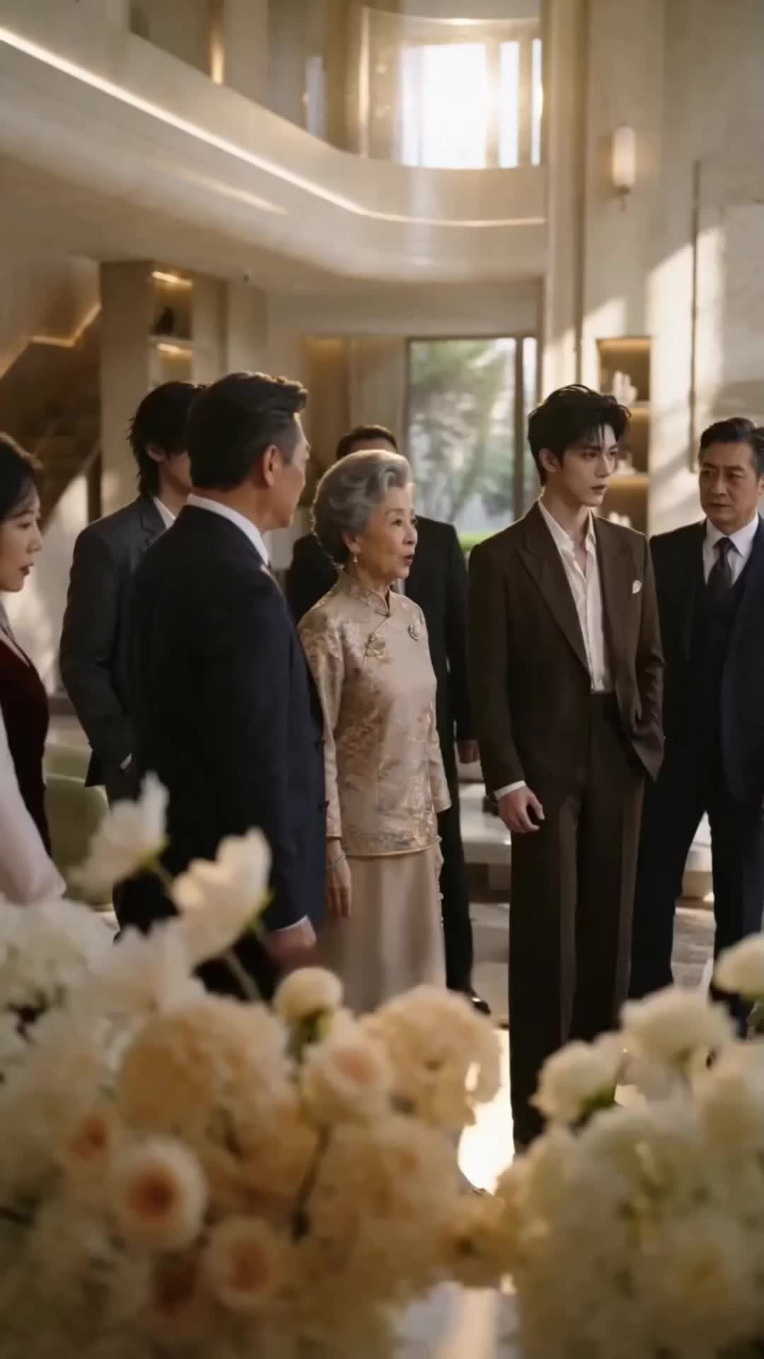 Episódio 49 de Grávida de um Doce Destino