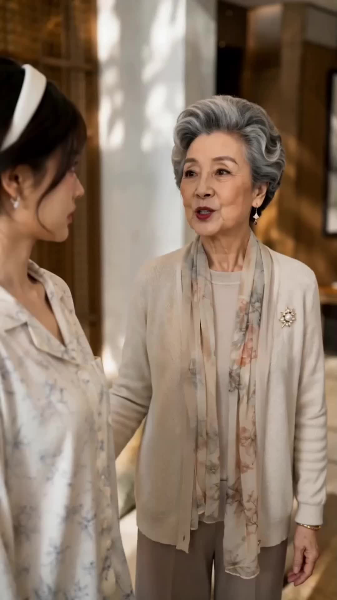 Episódio 54 de Grávida de um Doce Destino