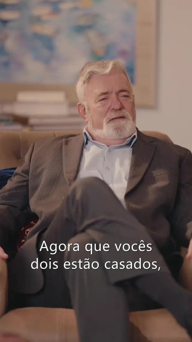 Episódio 16 de Grávida do bilionário