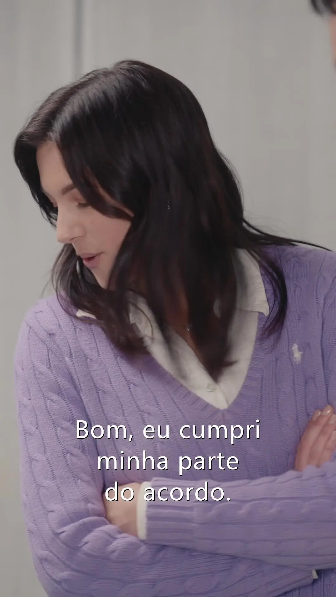 Episódio 26 de Grávida do bilionário