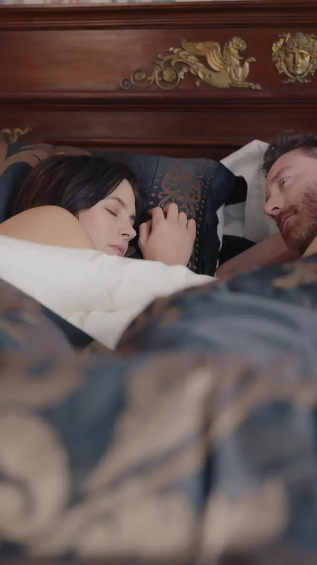 Episódio 33 de Grávida do bilionário