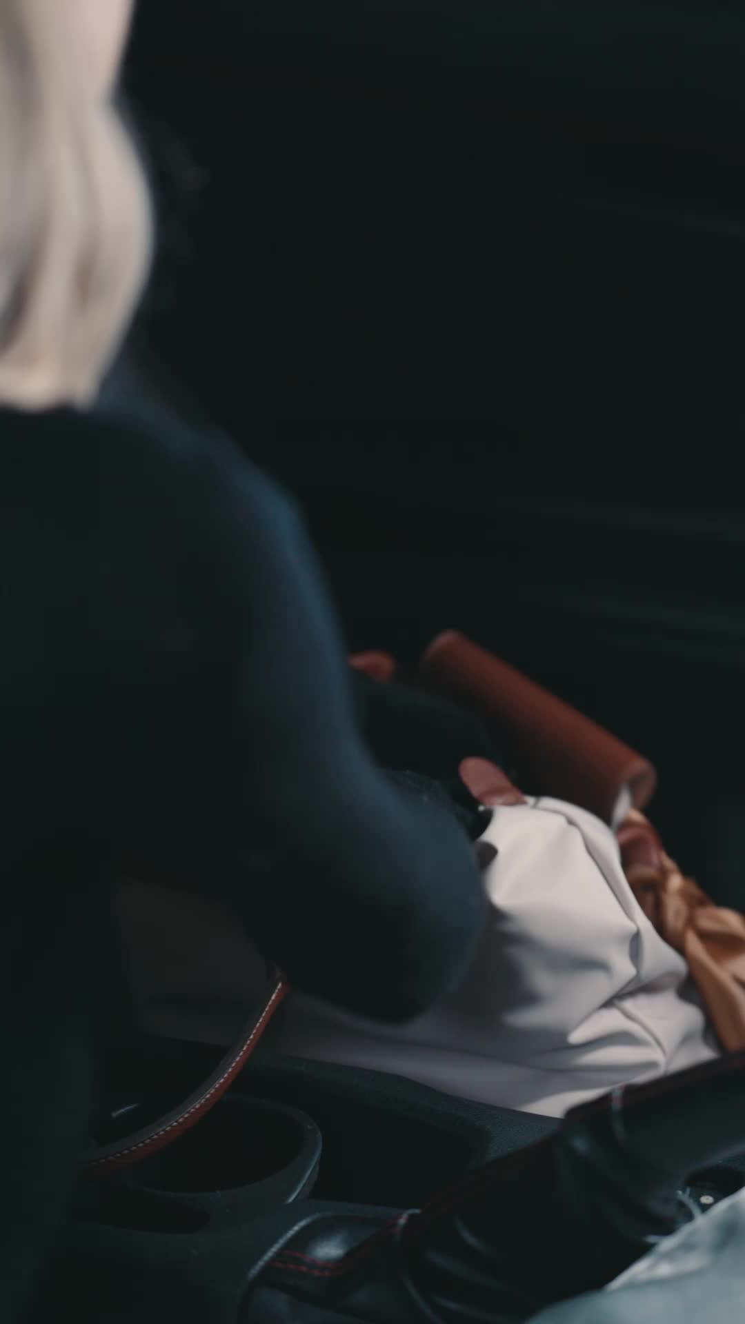 Episódio 37 de Grávida do bilionário