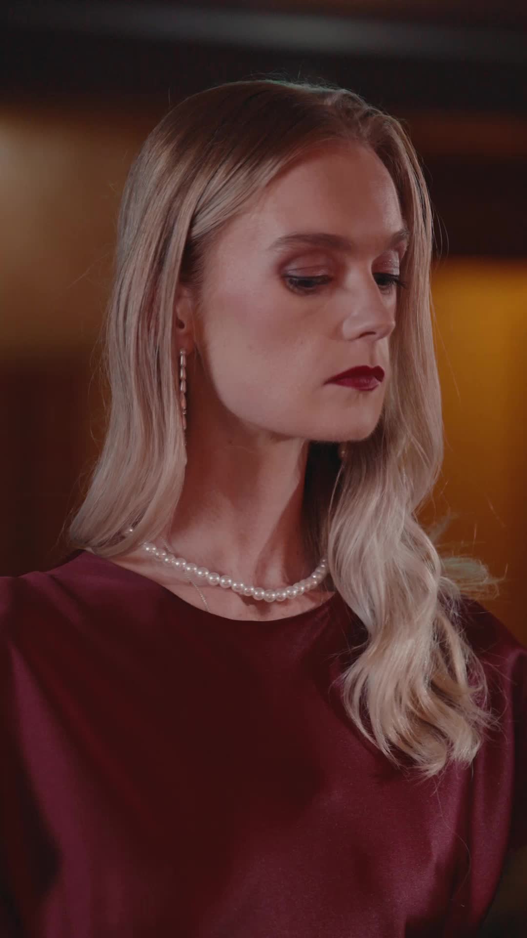Episódio 43 de Grávida do bilionário