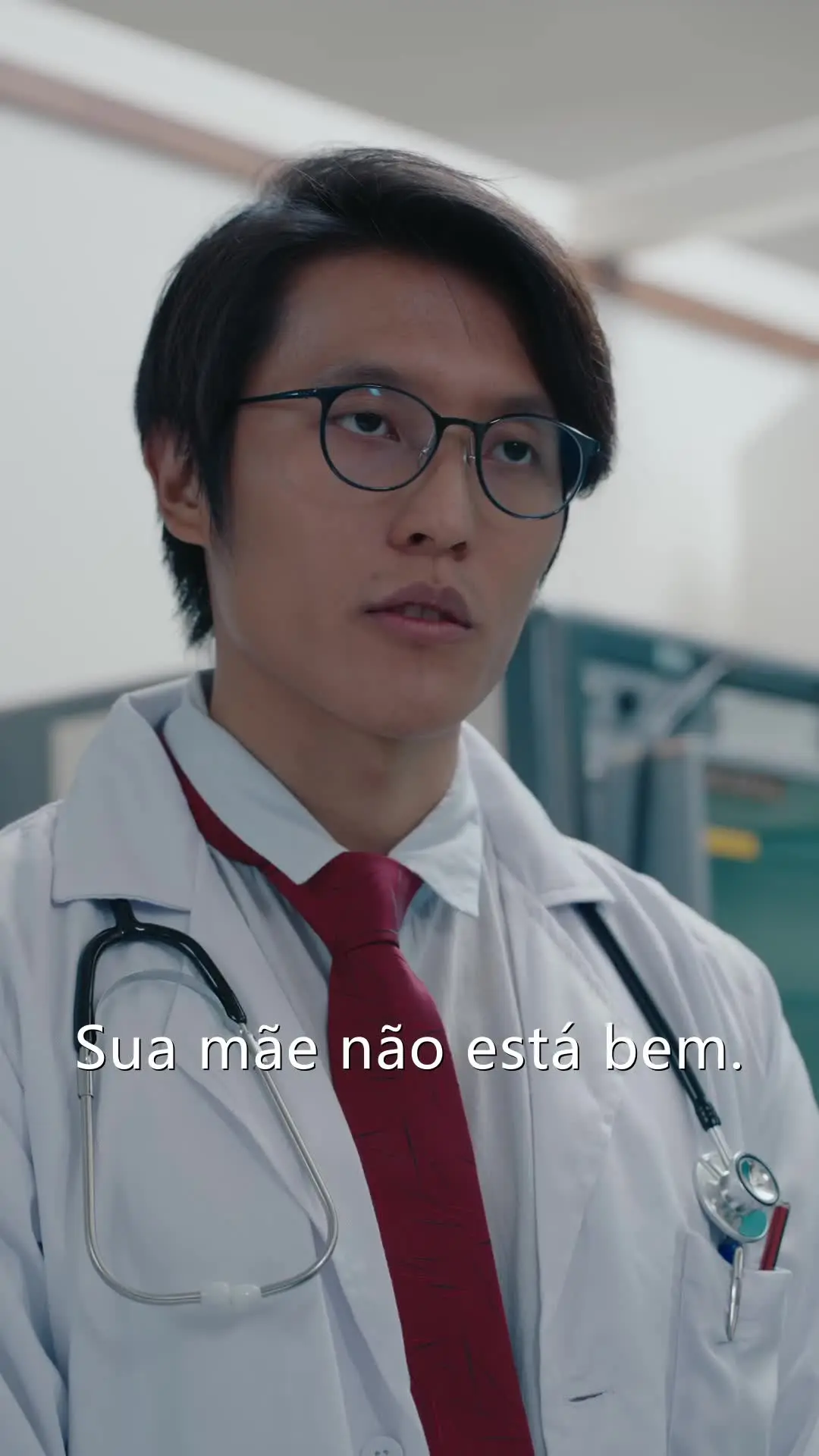 Episódio 49 de Grávida do bilionário
