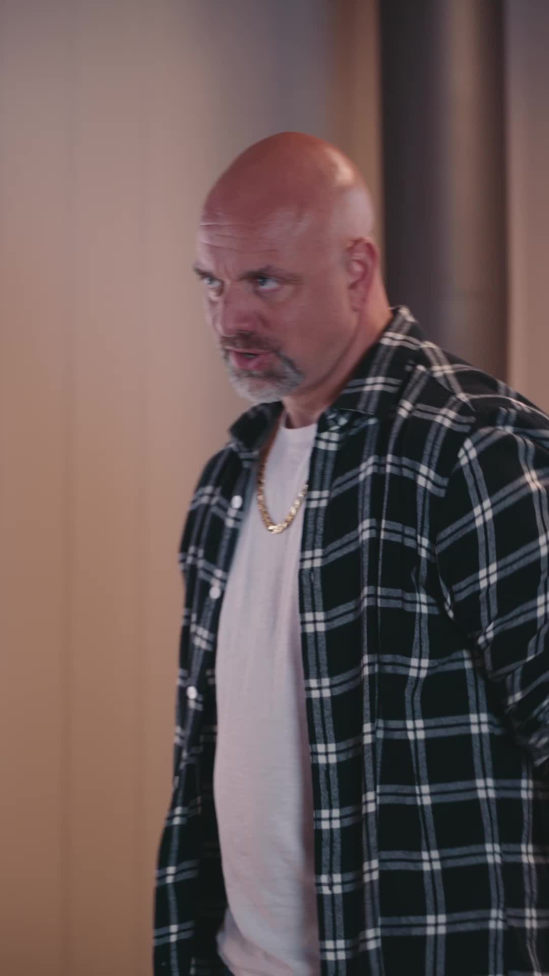 Episódio 5 de Grávida do bilionário