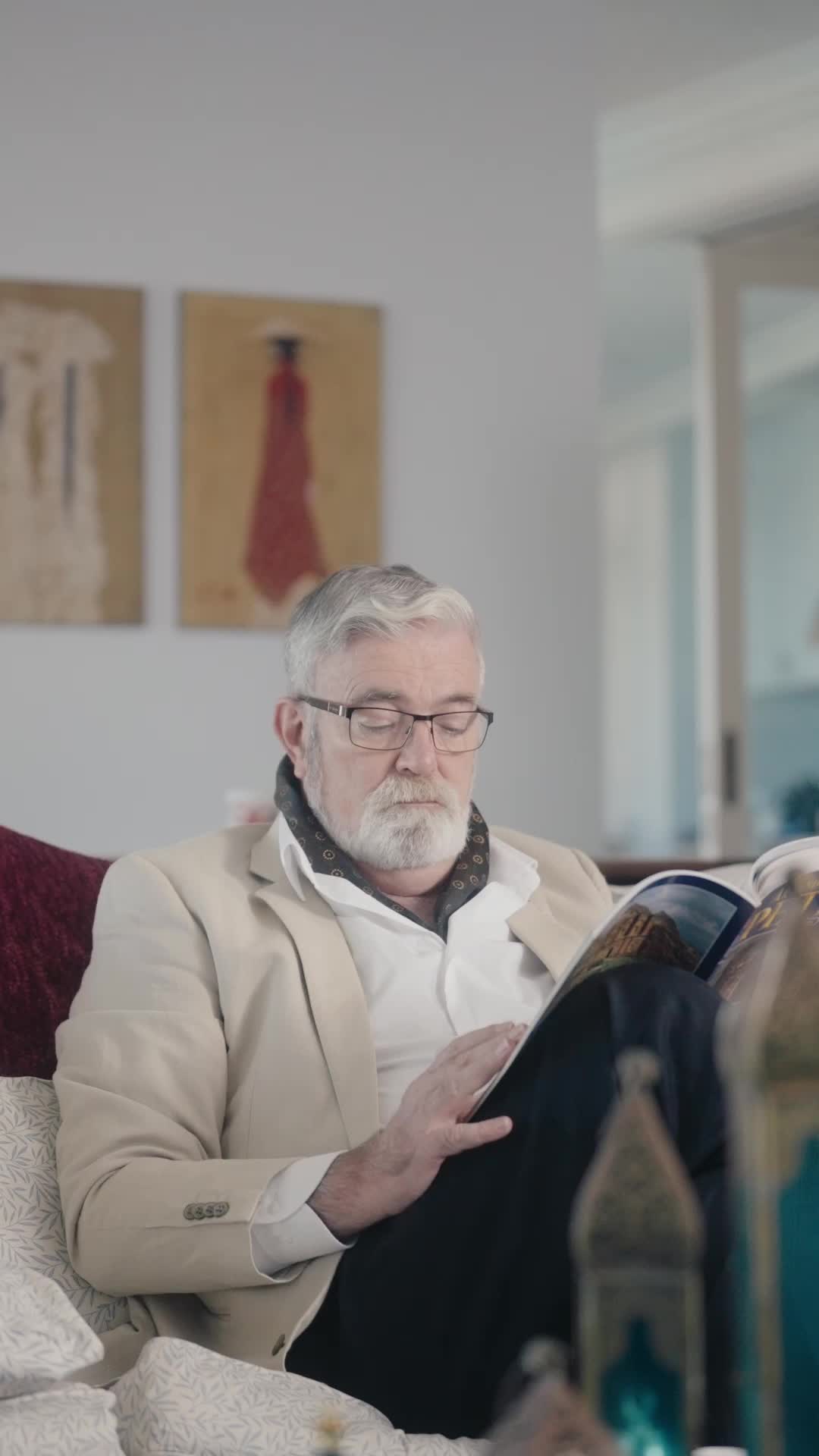 Episódio 50 de Grávida do bilionário