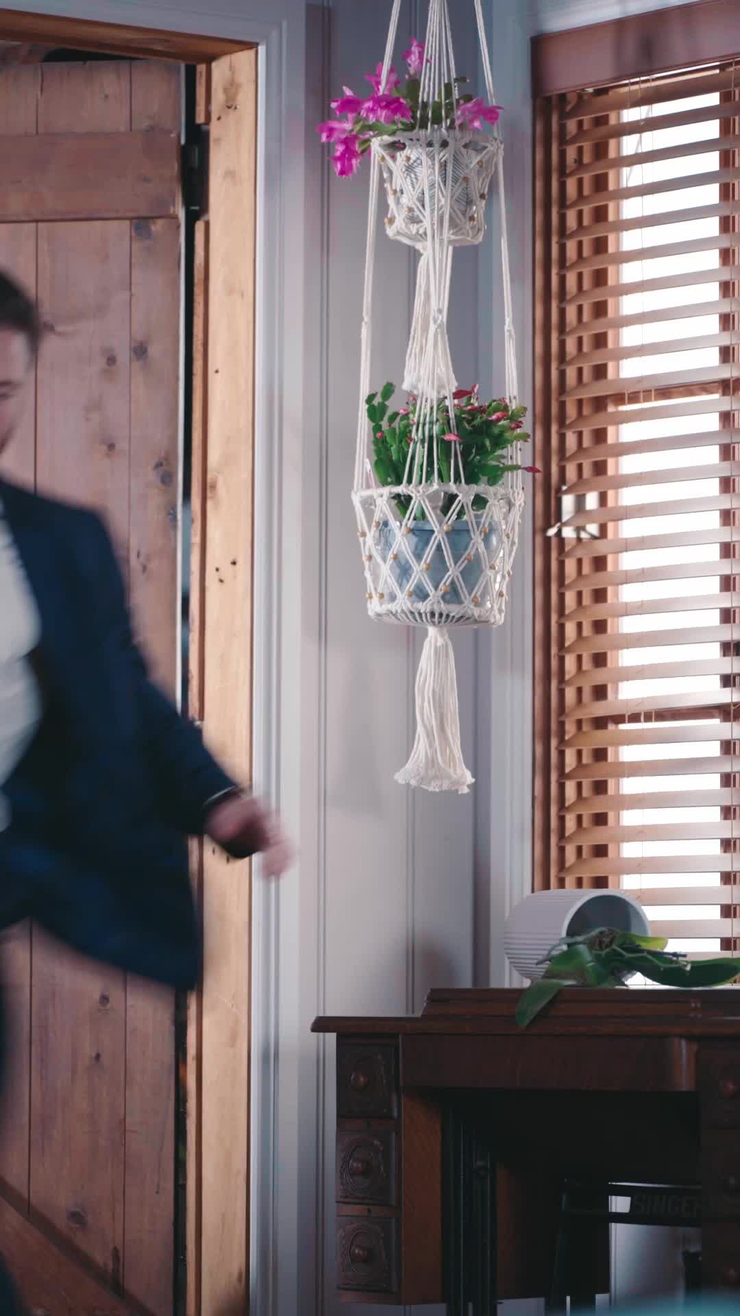 Episódio 6 de Grávida do bilionário