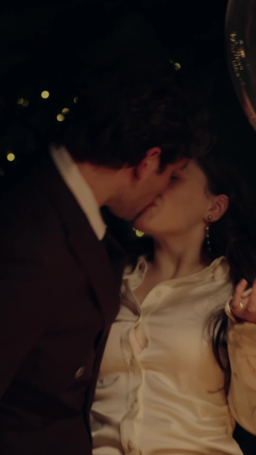 Episódio 46 de Grávida do herdeiro de um império de luxo