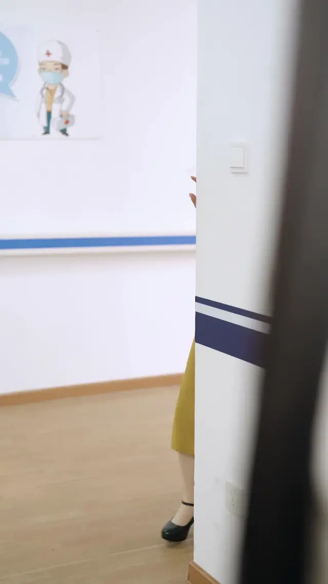 Episódio 36 de Grávida do irmão do meu inimigo