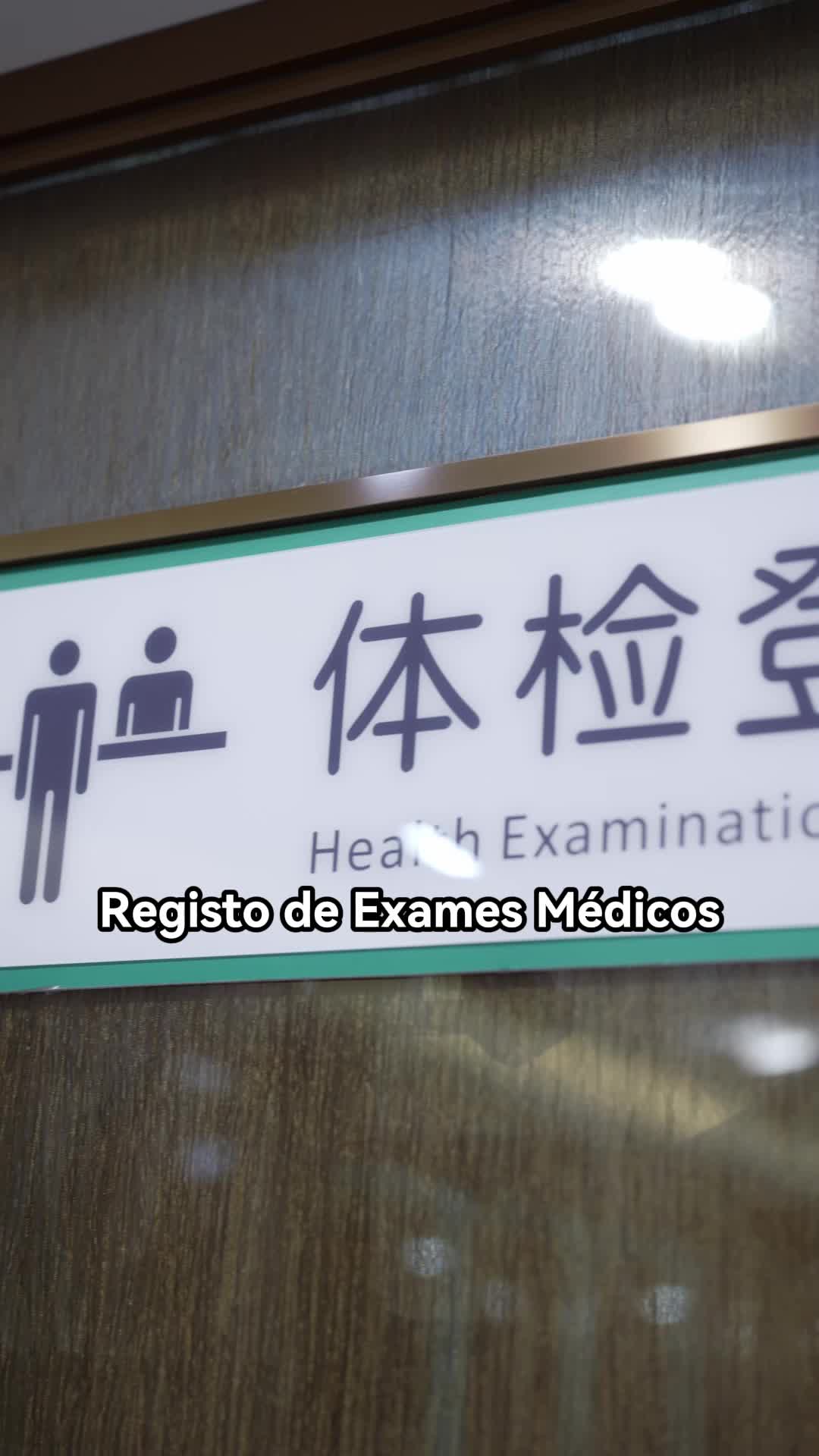 Episódio 1 de Grávida do Meu Novo Chefe