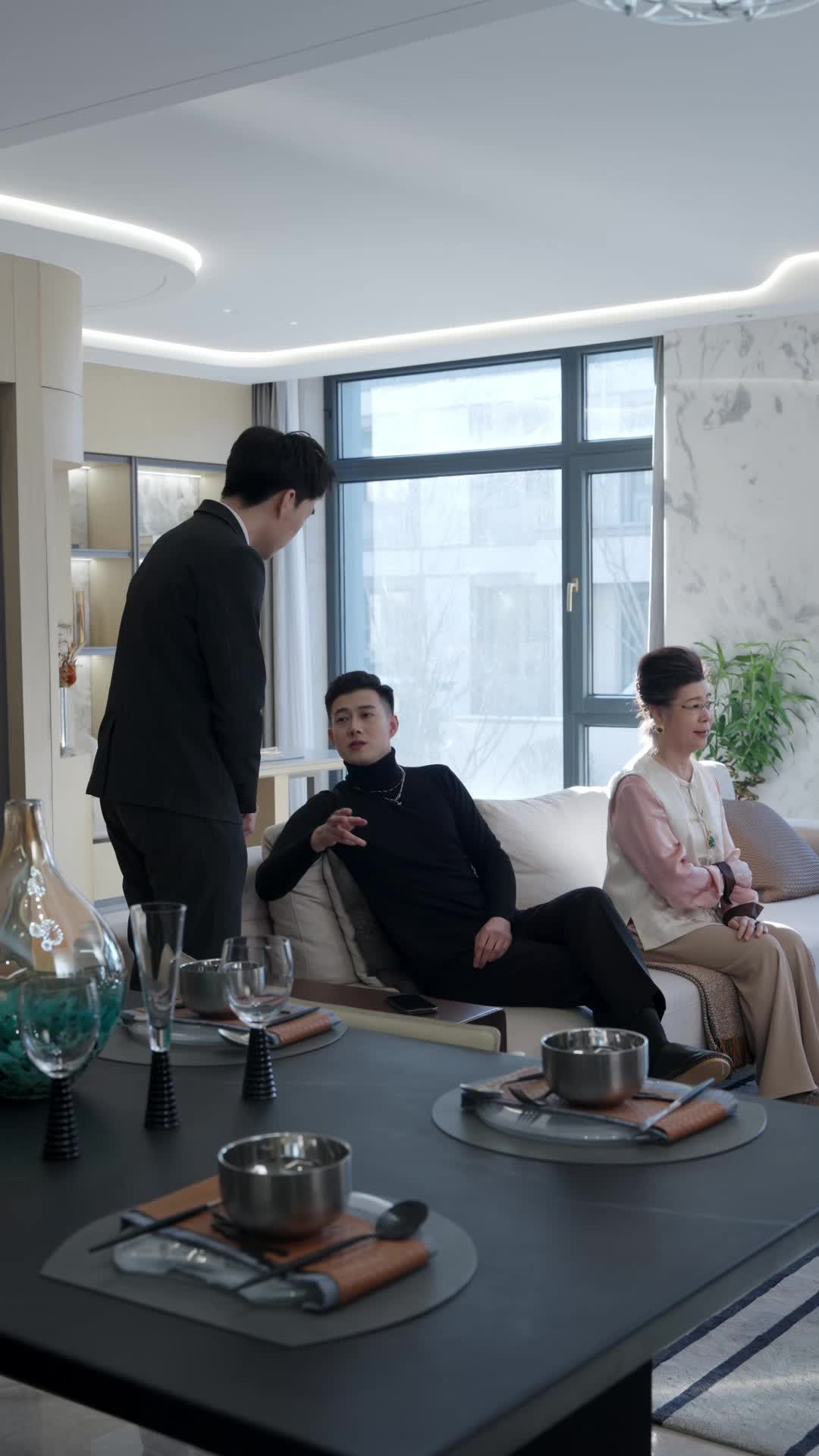 Episódio 11 de Grávida do Meu Novo Chefe