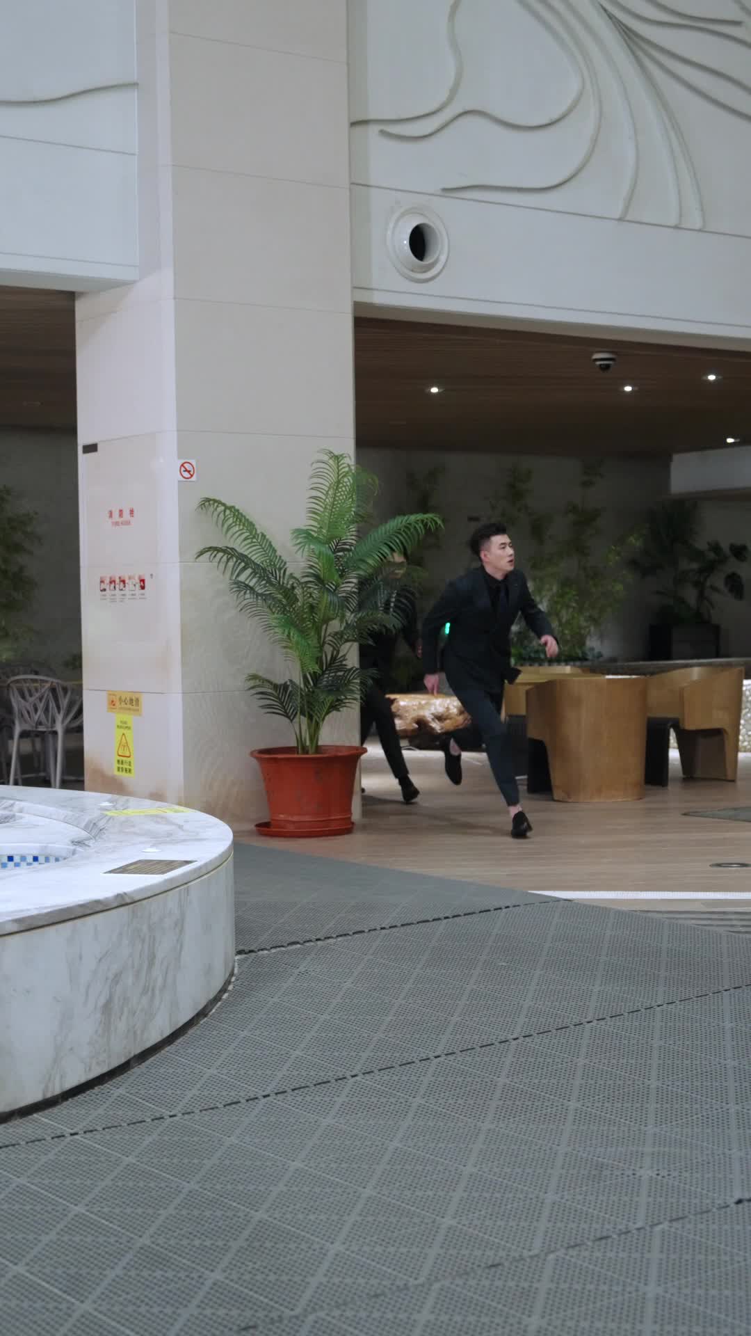 Episódio 30 de Grávida do Meu Novo Chefe